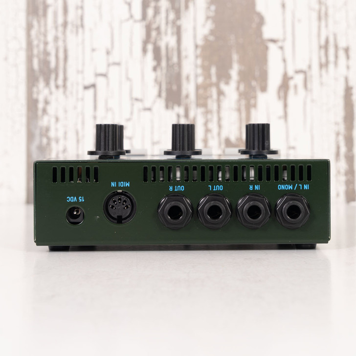 OTO Machines BIM Delay (Used)