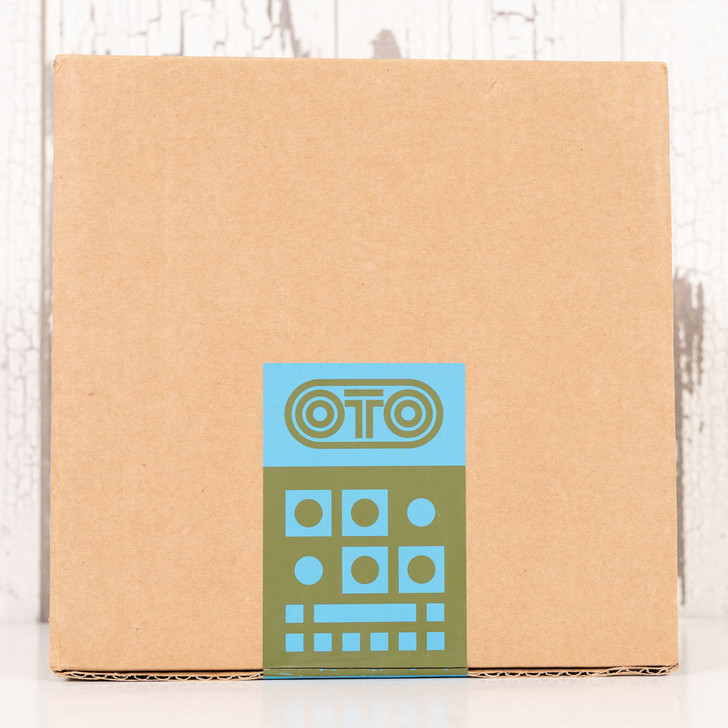 OTO Machines BIM Delay (Used)