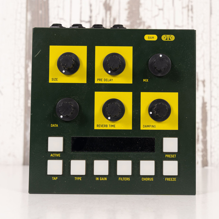 OTO Machines BAM Space Generator (Used)