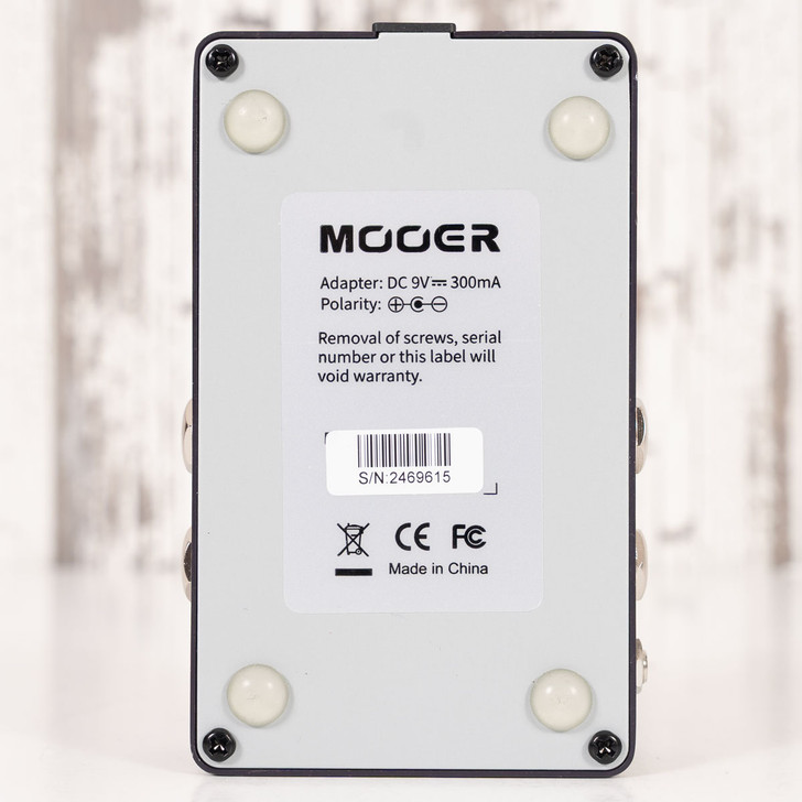 Mooer Drummer X2 (Used)