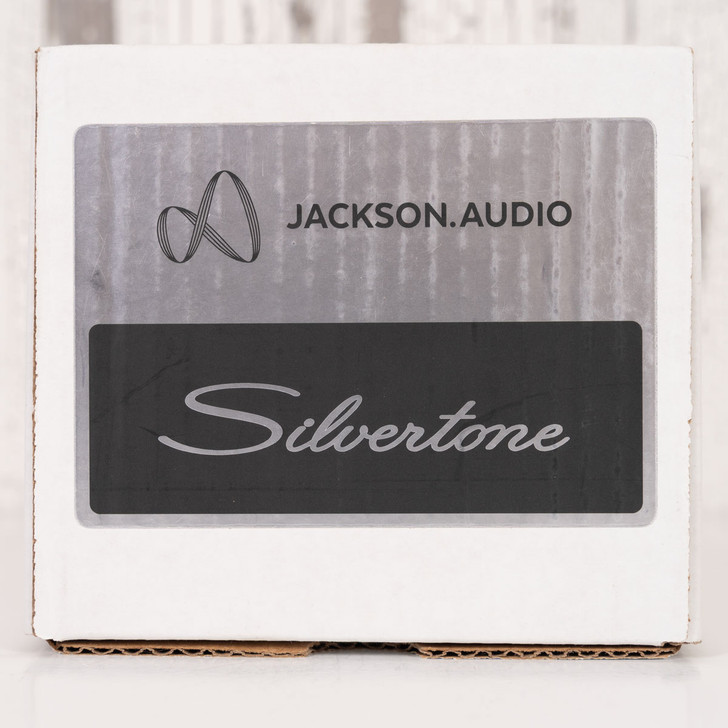 Jackson Audio Silvertone Twin Trem (Used)