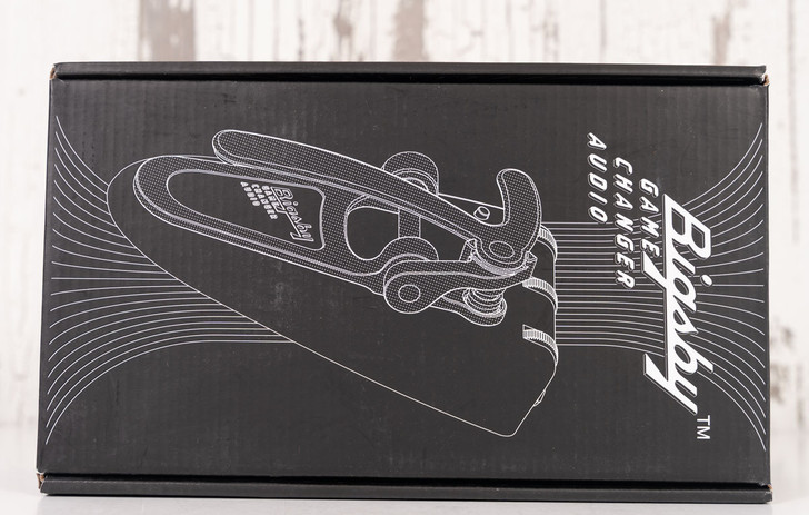 Gamechanger Bigsby Pedal (Used)