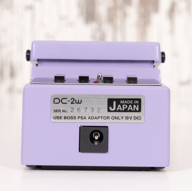 Boss DC-2W Dimension C (Used)