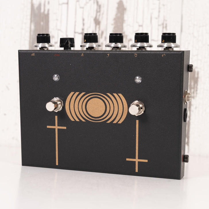 Earthquaker Sunn O))) Life Pedal Limited Edition (Used)