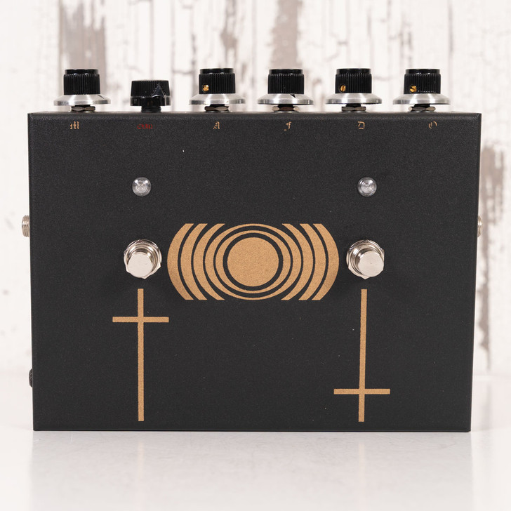 Earthquaker Sunn O))) Life Pedal Limited Edition (Used)