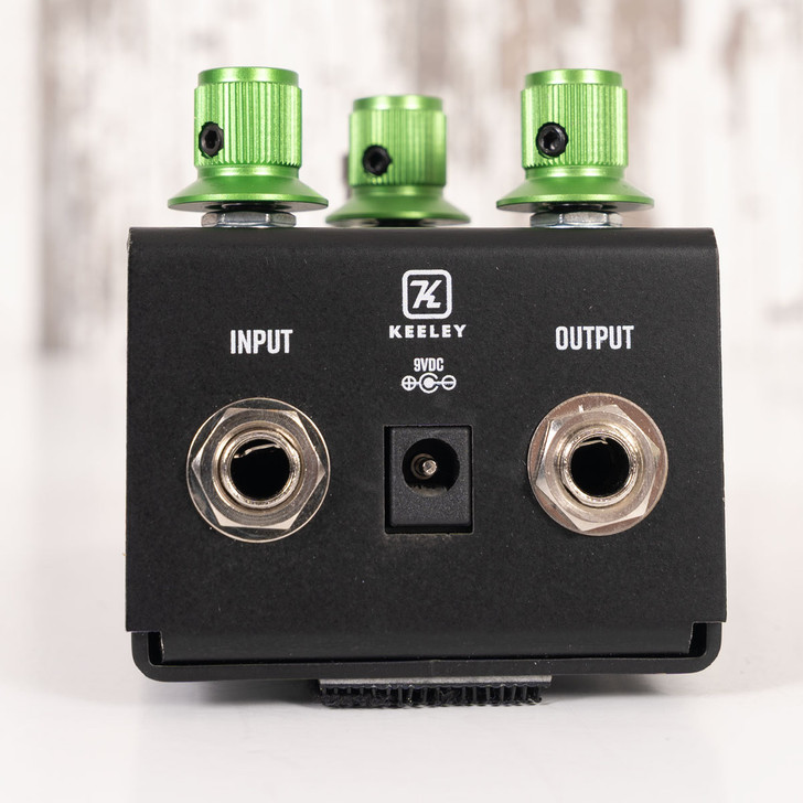 Keeley Noble Screamer Overdrive (Used)