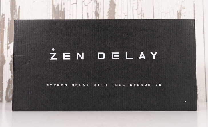 Erica Synths Zen Delay (Used)