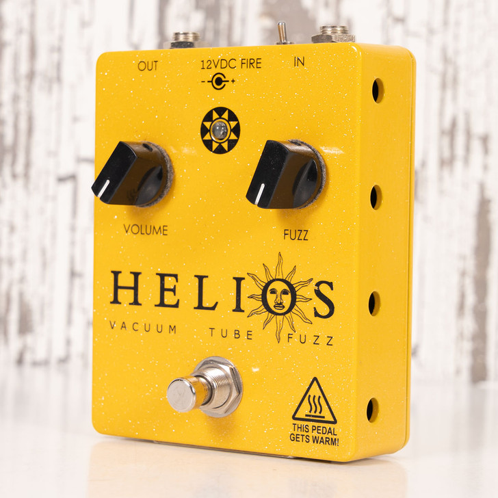 Effectrode Helios Tube Fuzz (Used)