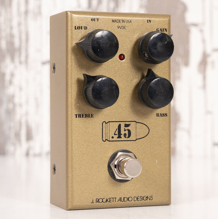 J. Rockett .45 Caliber (Used)