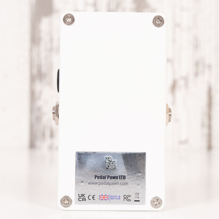 Pedal Pawn Texan Twang (Used)