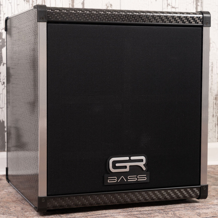 GR Bass AT Cube 800 Watt Combo Amp