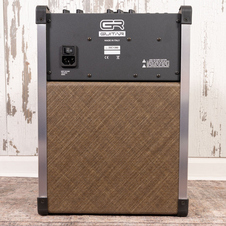 GR NF Acoustic 8 140 Watt Combo