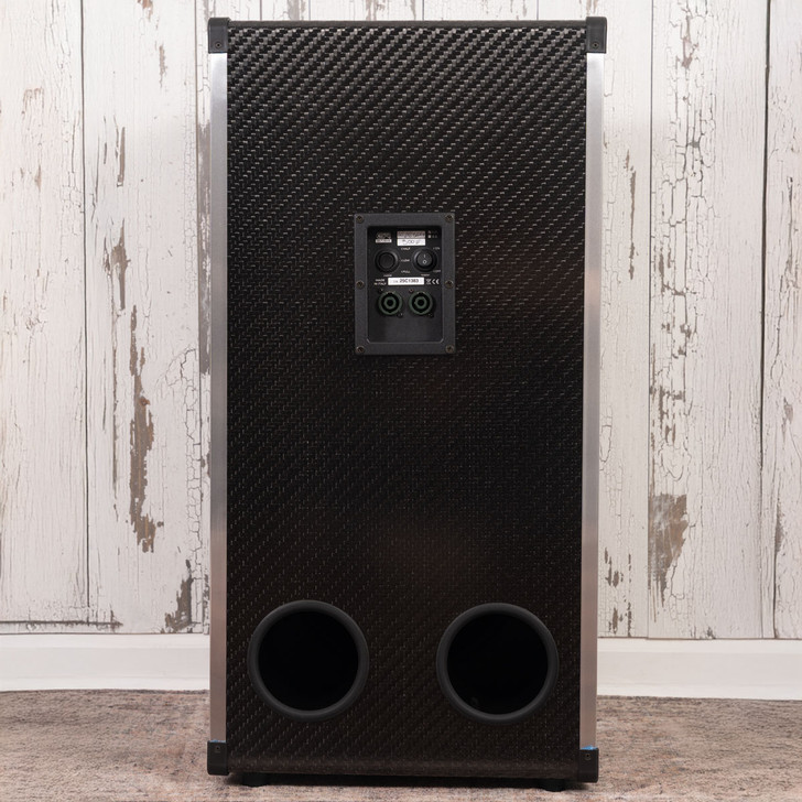 GR Bass AT212 Slim + 4 Ohm Bass Cabinet