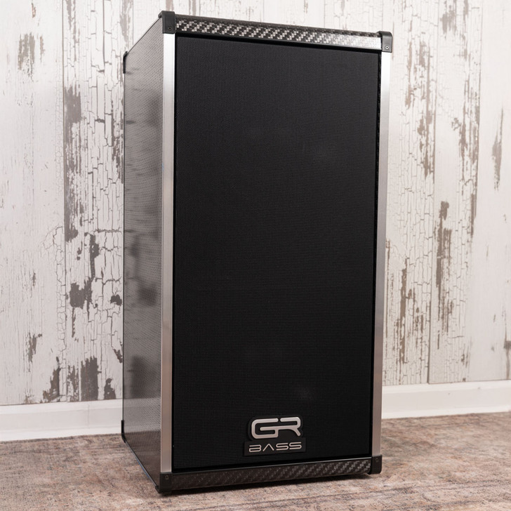 GR Bass AT212 Slim + 4 Ohm Bass Cabinet
