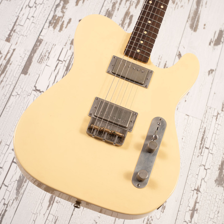 K-Line Truxton HH - Vintage Cream (Used)