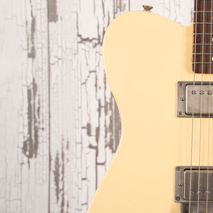 K-Line Truxton HH - Vintage Cream (Used)