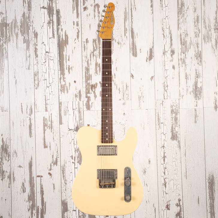 K-Line Truxton HH - Vintage Cream (Used)