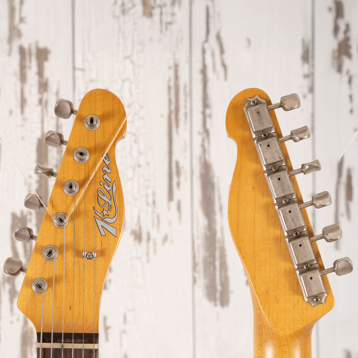 K-Line Truxton HH - Vintage Cream (Used)