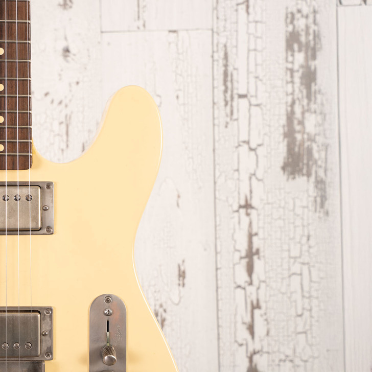 K-Line Truxton HH - Vintage Cream (Used)