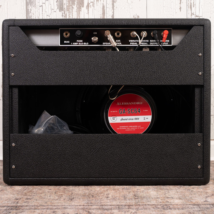 Headstrong Lil' King Reverb 1x12" Combo