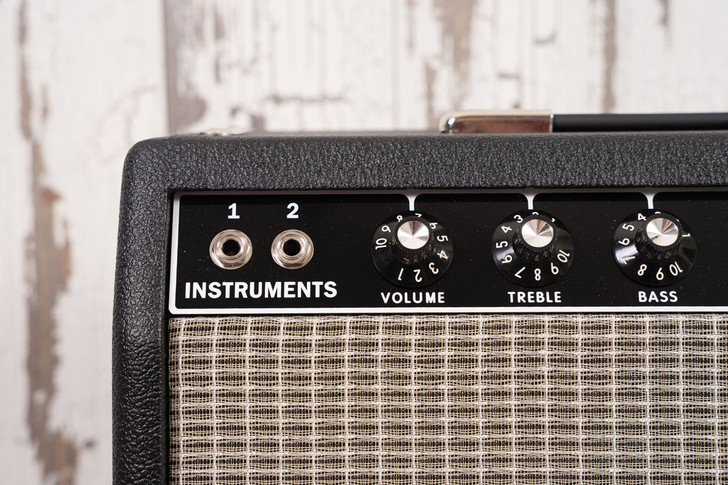 Headstrong Lil' King Reverb 1x12" Combo