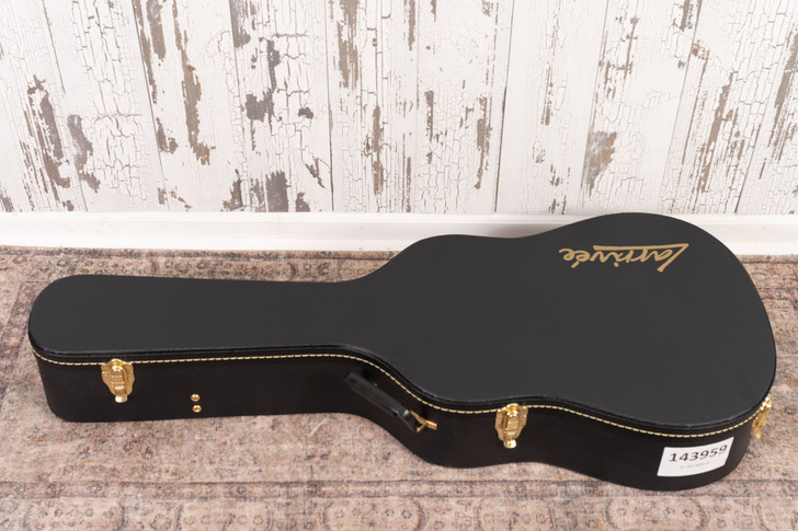 Larrivee D-40 Mahogany