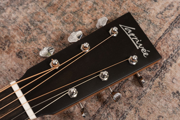 Larrivee D-40 Mahogany
