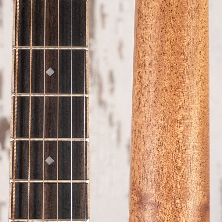 Larrivee D-40 Mahogany