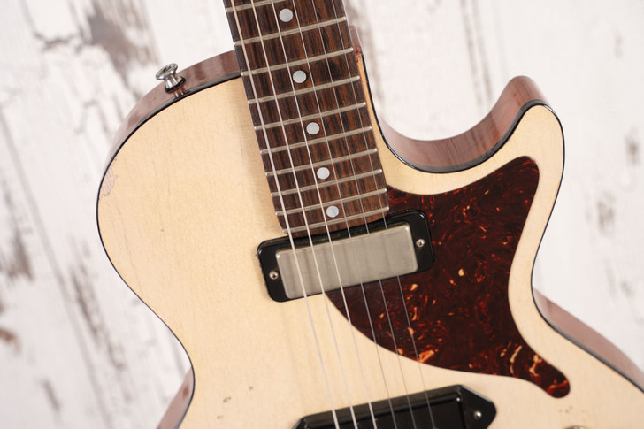 Banker Leslie Deuce (Used)