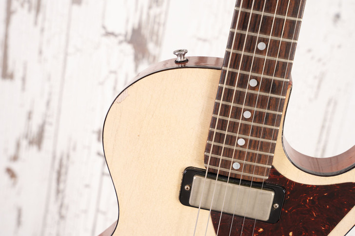 Banker Leslie Deuce (Used)