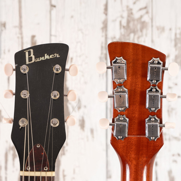 Banker Leslie Deuce (Used)