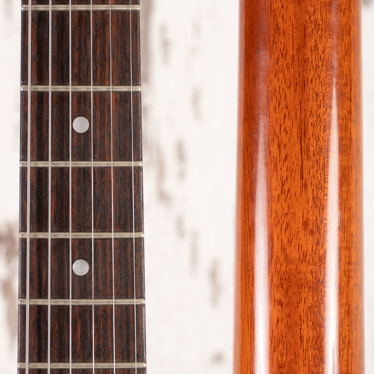 Banker Leslie Deuce (Used)