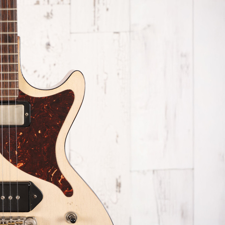 Banker Leslie Deuce (Used)