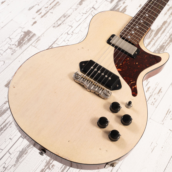 Banker Leslie Deuce (Used)