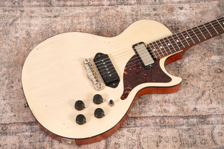 Banker Leslie Deuce (Used)