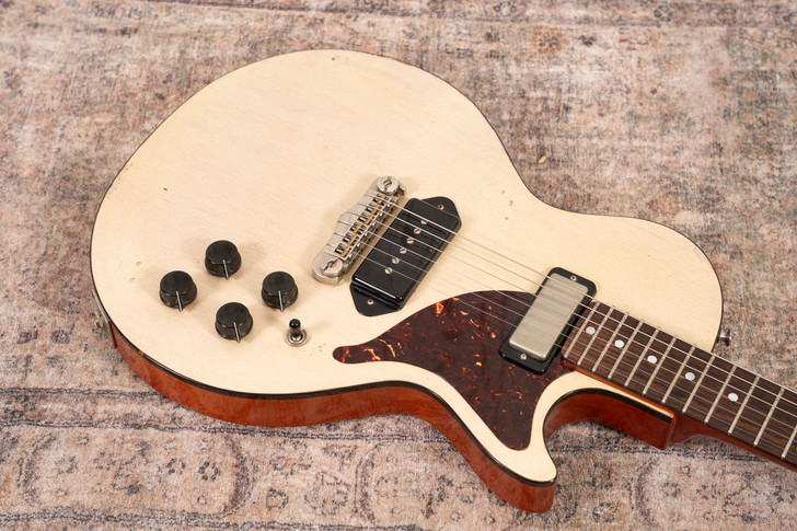 Banker Leslie Deuce (Used)