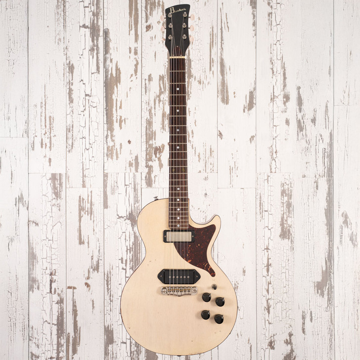 Banker Leslie Deuce (Used)