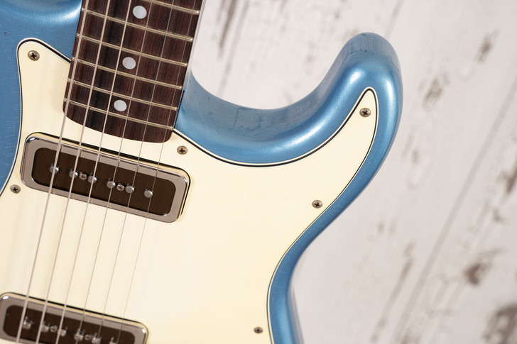 Fender Custom Shop Limited Edition Ariel Posen Stratocaster (Used)