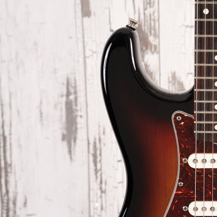 Fender John Mayer Signature Stratocaster - 3 Tone Sunburst (Used)