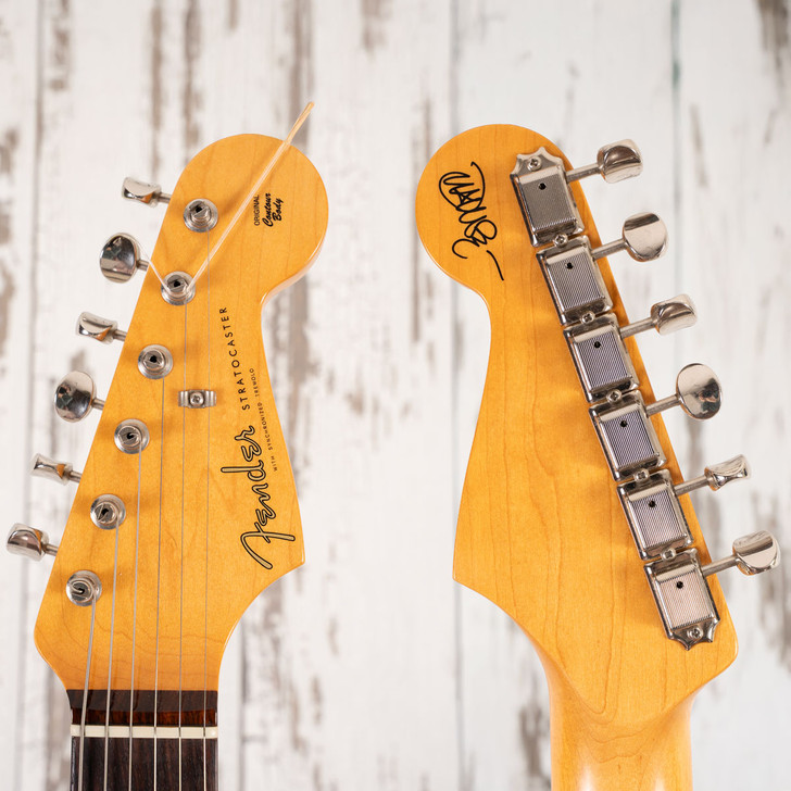 Fender John Mayer Signature Stratocaster - 3 Tone Sunburst (Used)