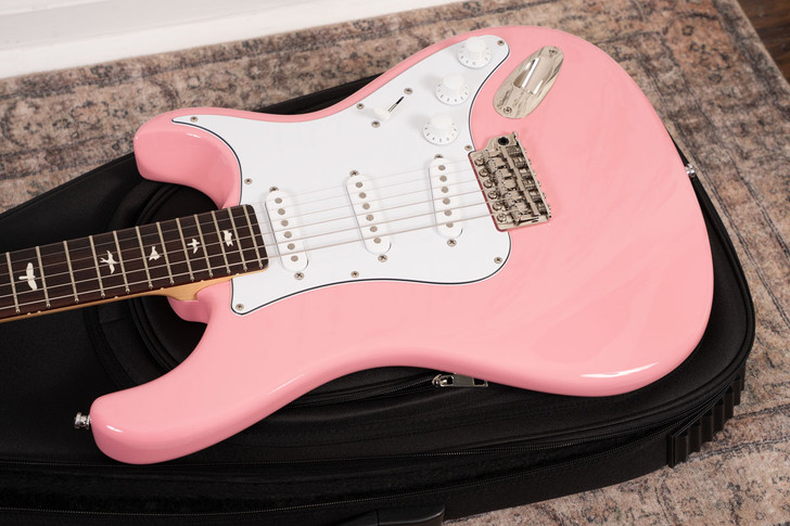 PRS Silver Sky - Roxy Pink (Used)