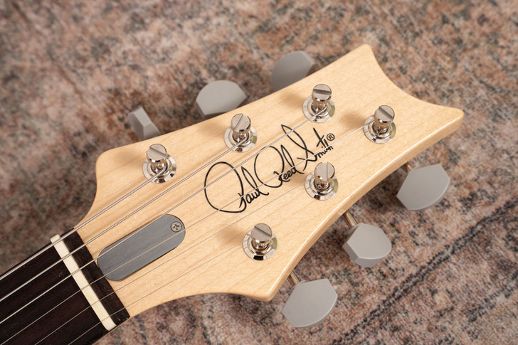 PRS Silver Sky - Roxy Pink (Used)