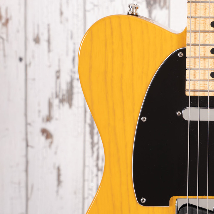 Suhr Classic T - Butterscotch (Used)