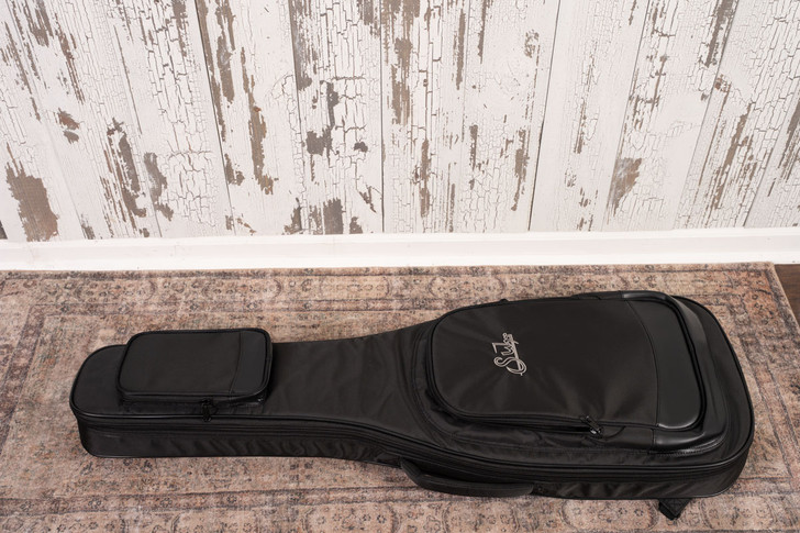 Suhr Classic T - Butterscotch (Used)