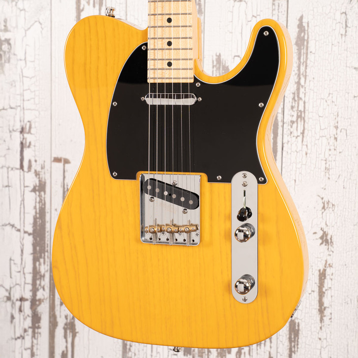 Suhr Classic T - Butterscotch (Used)