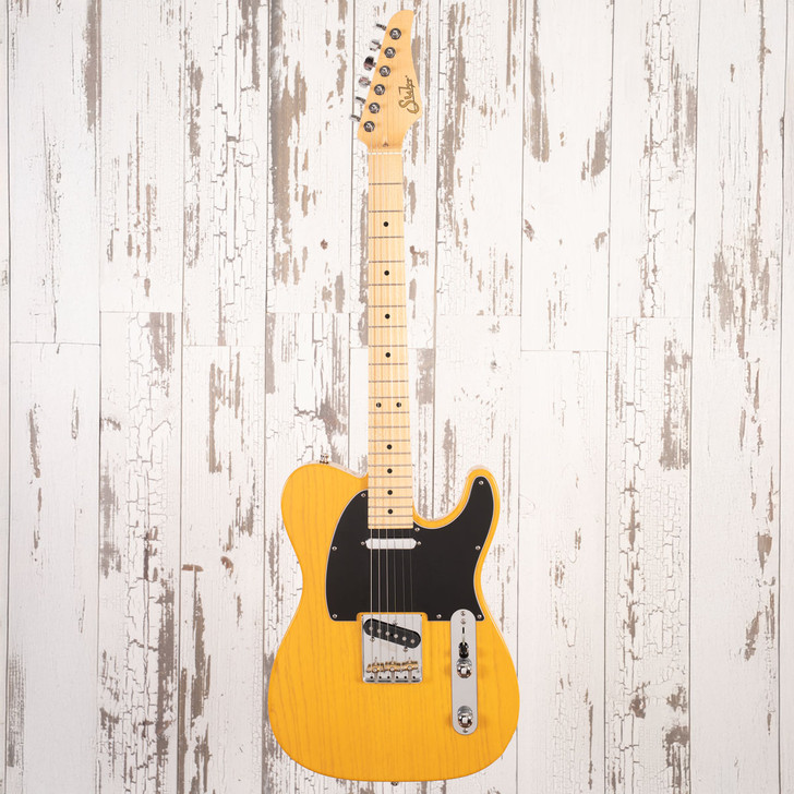 Suhr Classic T - Butterscotch (Used)