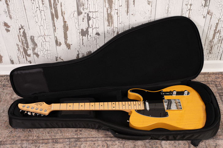 Suhr Classic T - Butterscotch (Used)