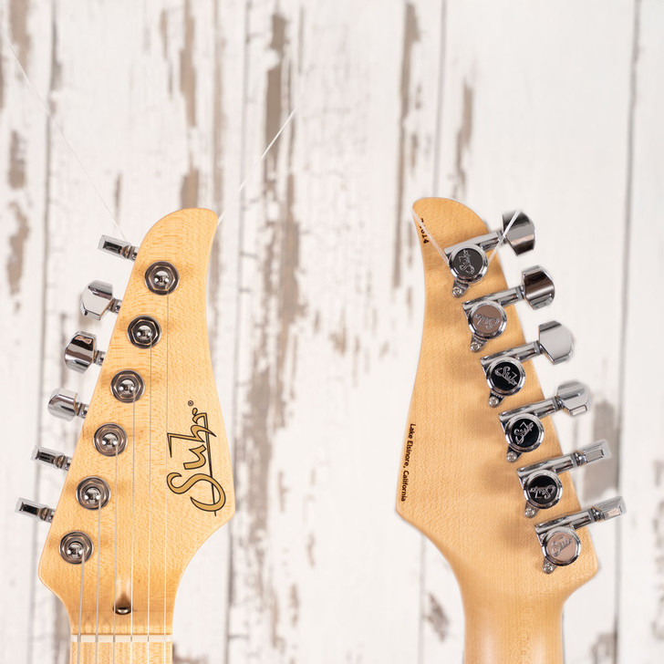 Suhr Classic T - Butterscotch (Used)