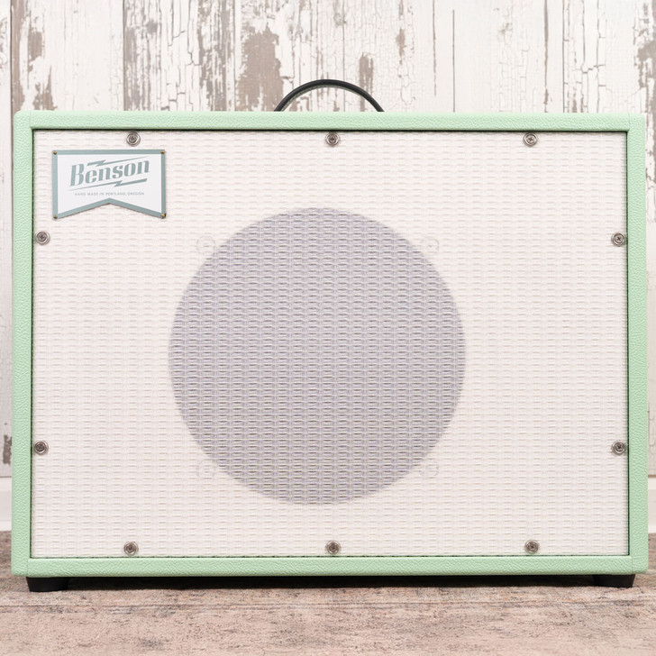 Benson Monarch 1x12 Combo (Used)