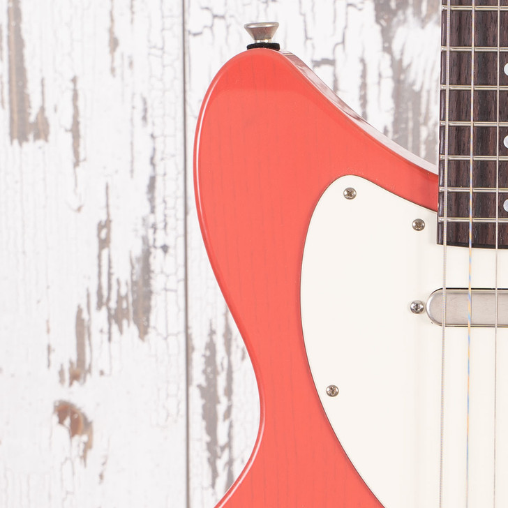 Collings 71 - Fiesta Red